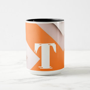 The BIG “T” Combo Mug