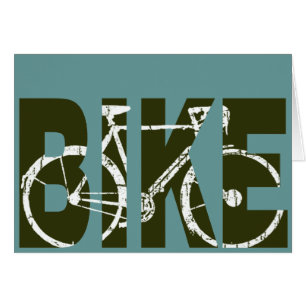 the bike. cycle . cycling