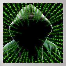 The Binary Code Man