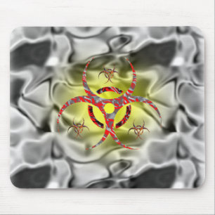 The Bio Collection Mouse Pad