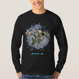 The Bionic  T-Shirt