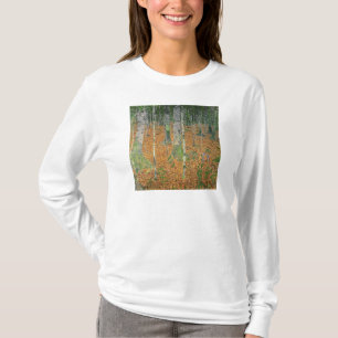 The Birch Wood, 1903 T-Shirt