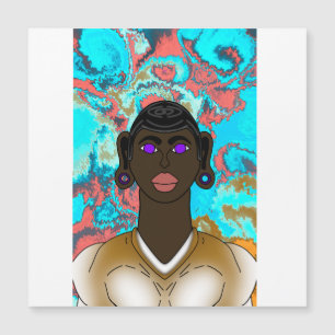 The bird of the universe, the energy of love