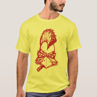 The Bird T-Shirt