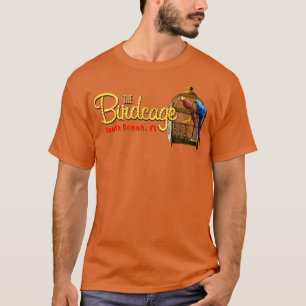 The Birdcage T-Shirt