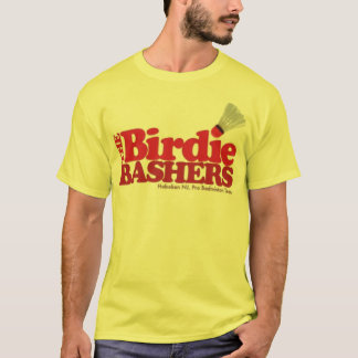 The Birdie Bashers T-Shirt
