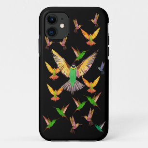 The Birds Case-Mate iPhone Case