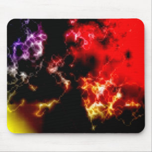 The Birth of a Universe Mouse Mat/Pad Pad