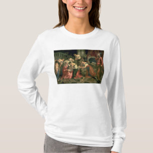 The Birth of St. John the Baptist, 1550-59 T-Shirt