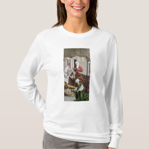 The Birth of St. John the Baptist T-Shirt
