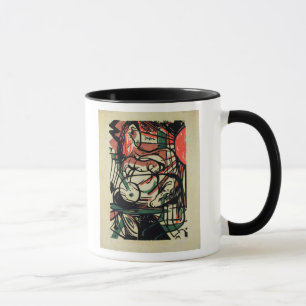 The Birth of the Horse, 1913 Mug