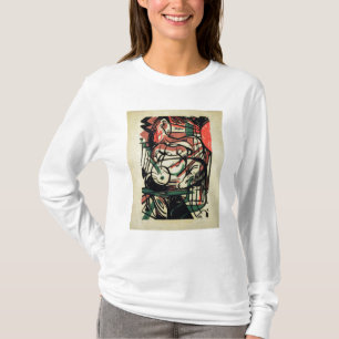 The Birth of the Horse, 1913 T-Shirt