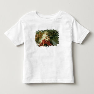 The Birth of the Milky Way, 1668 Toddler T-Shirt