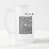 The Birth of The Penn Central Railroad