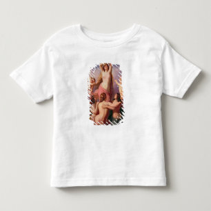 The Birth of Venus, 1846 Toddler T-Shirt