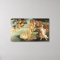 The Birth of Venus