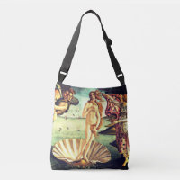 The Birth Of Venus