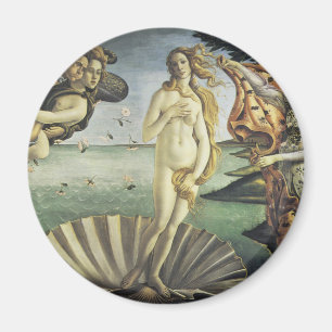 The Birth of Venus Magnet