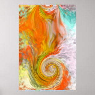 "The Birth" Print