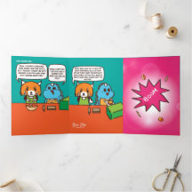 The Birthday Baking Disaster