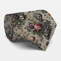 The Birthday Party – Gothic Victorian 