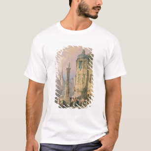 The Bishop's Palace, Wurzburg T-Shirt