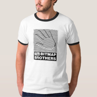 The Bitmap Brothers T-Shirt