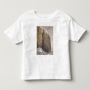 The Bivouac, Cape Seppings, from 'Ten Coloured Vie Toddler T-Shirt