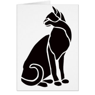 The Black Cat