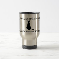 The Black Cat Humane Society