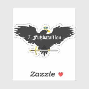 The Black Eagle
