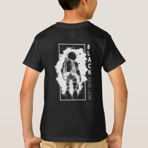 The Black Hole T-Shirt
