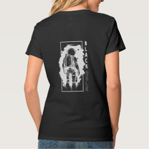 The Black Hole T-Shirt