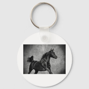 The Black Key Ring