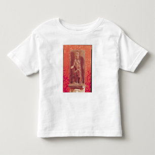 The Black Madonna, Catalan School, 11th century Toddler T-Shirt