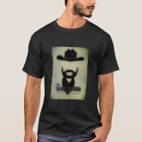 The Black Mamba 2011 Tour Shirt