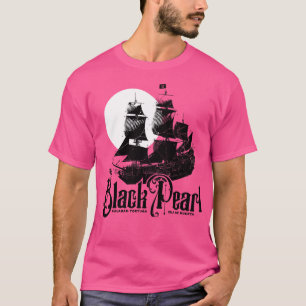 The Black Pearl T-Shirt