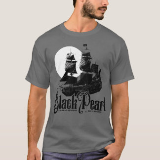 The Black Pearl T-Shirt