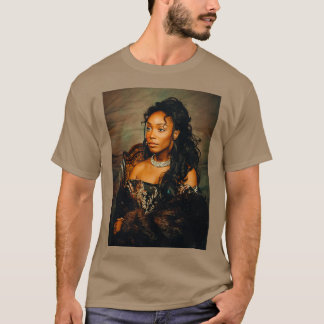 The Black Renaissance T-Shirt