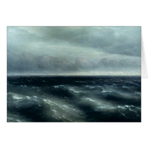 The Black Sea, 1881