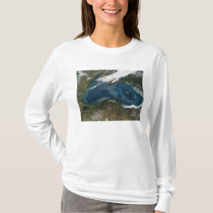 The Black Sea in eastern Russia T-Shirt