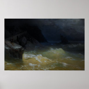 The Black Sea Poster