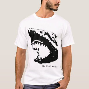 the Black Shark T-Shirt