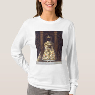 The Black Virgin in the Chadaraita T-Shirt