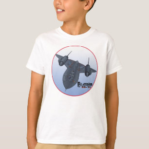 The Blackbird T-Shirt