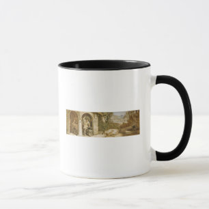 The Blacksmith of Ruhla, c.1854-55 Mug