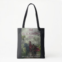 The Blacksmith's Boy