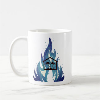 The Blaze - Mugs