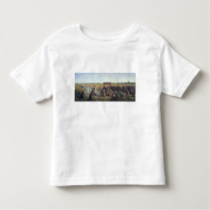 The Blessing of the Wheat in the Artois, 1857 Toddler T-Shirt