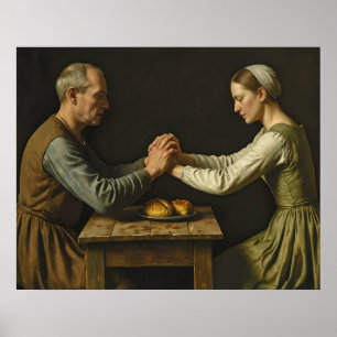 The Blessing Poster